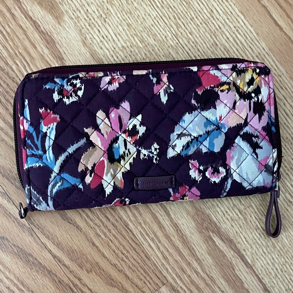 Wristlet
